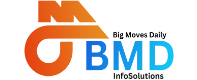Logo BMD