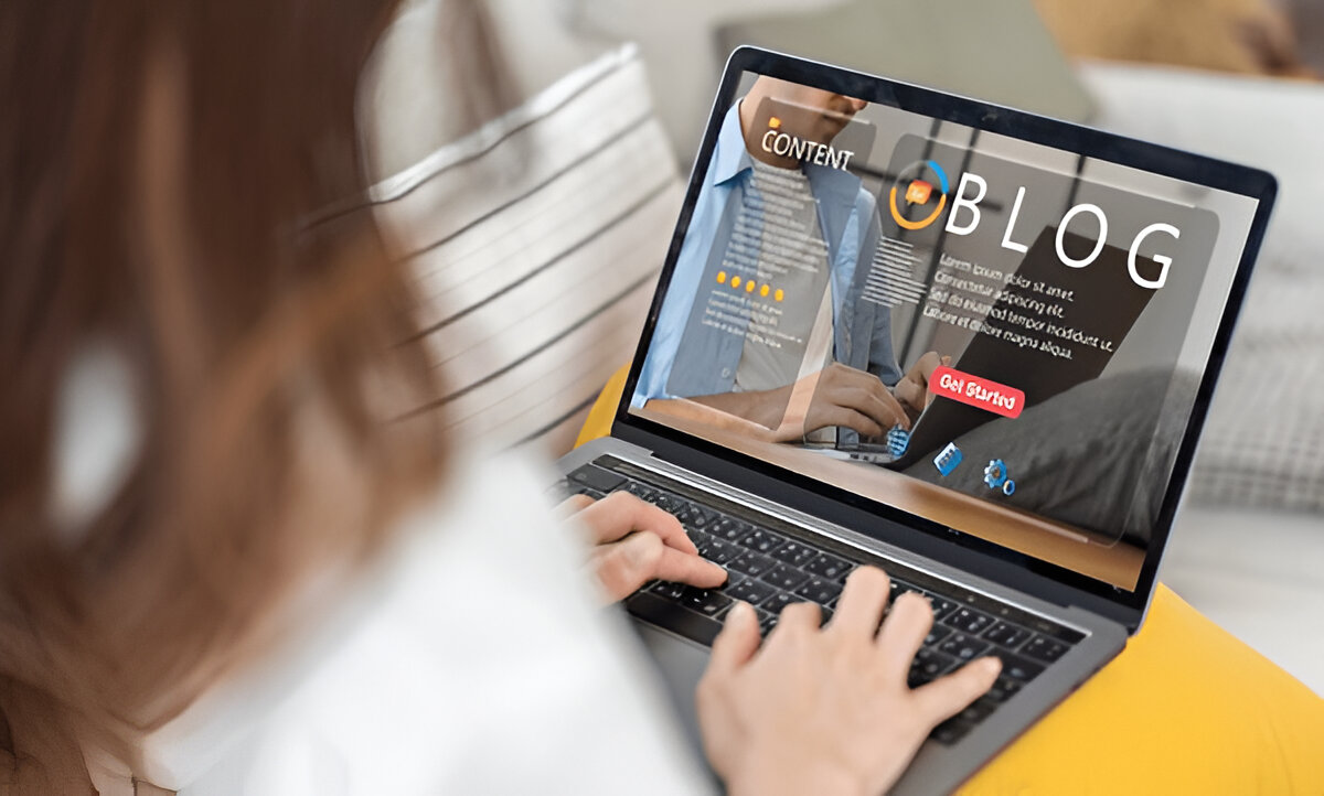 Content Marketing Services