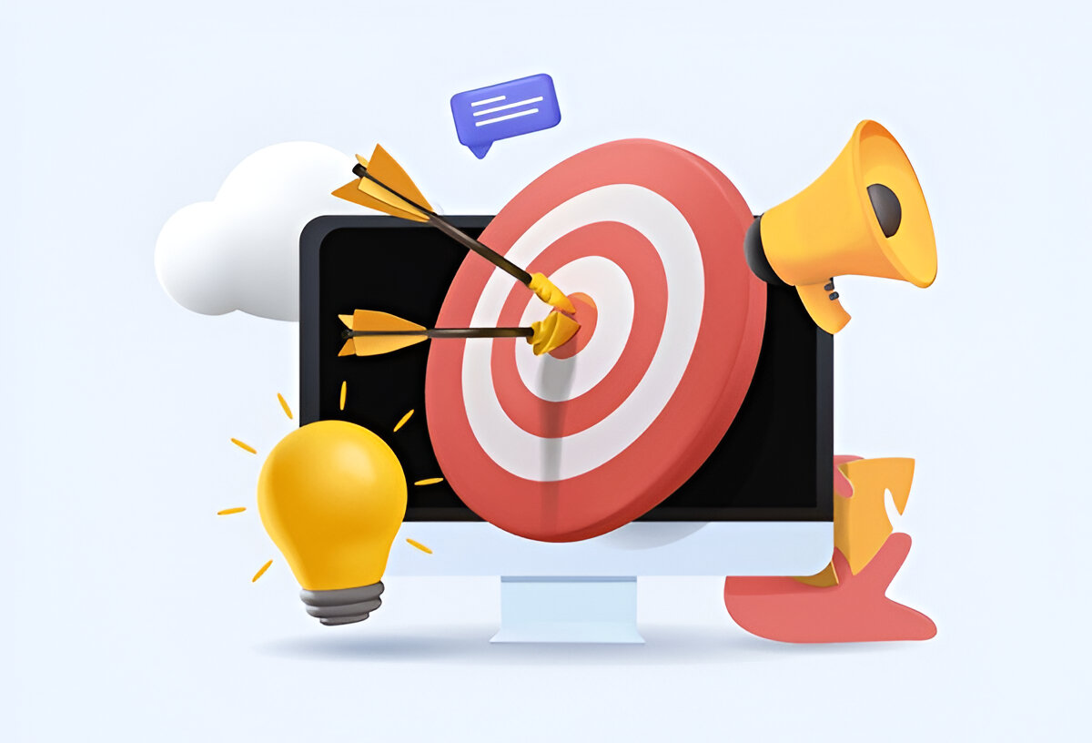 Lead generation services