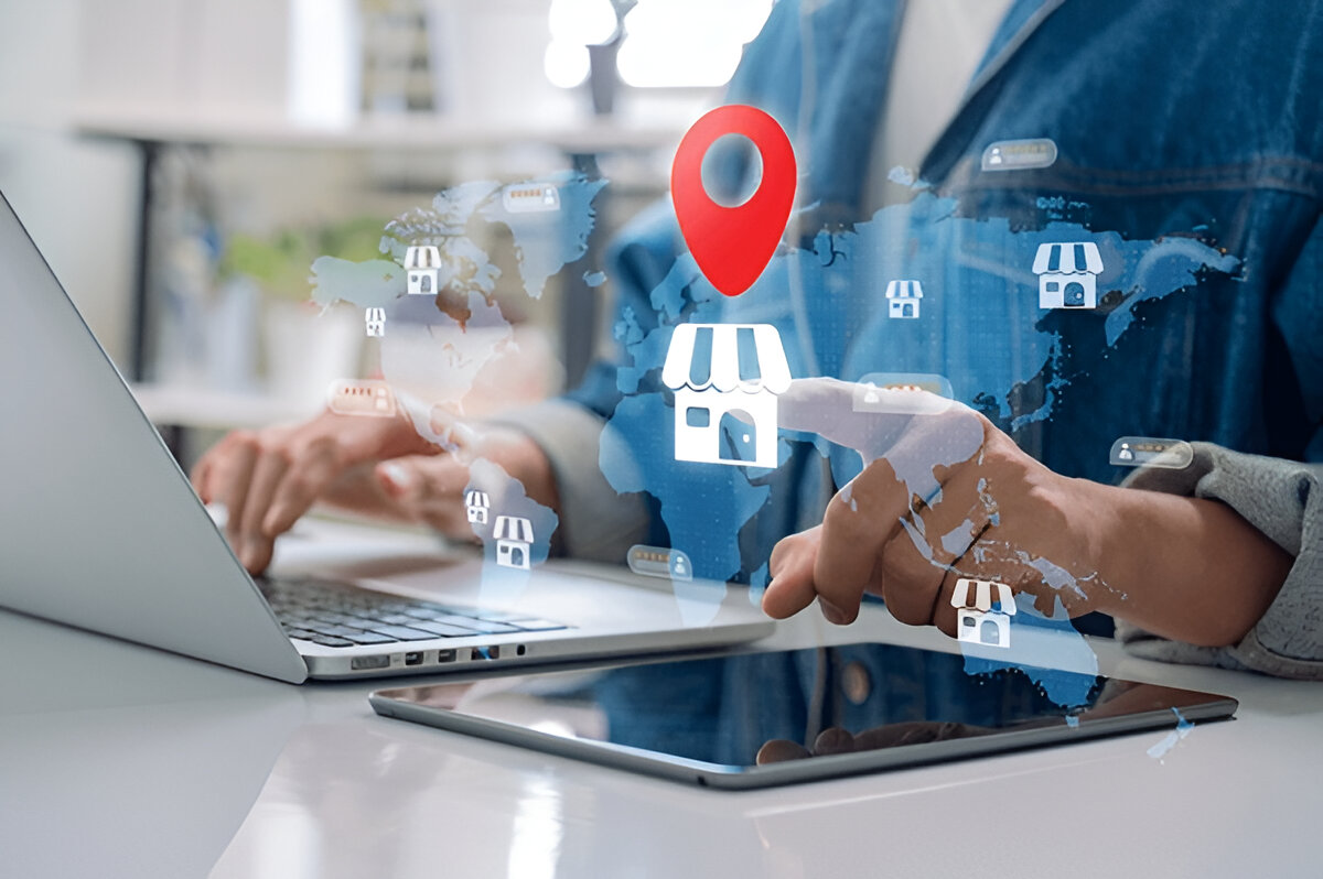 Local SEO Services