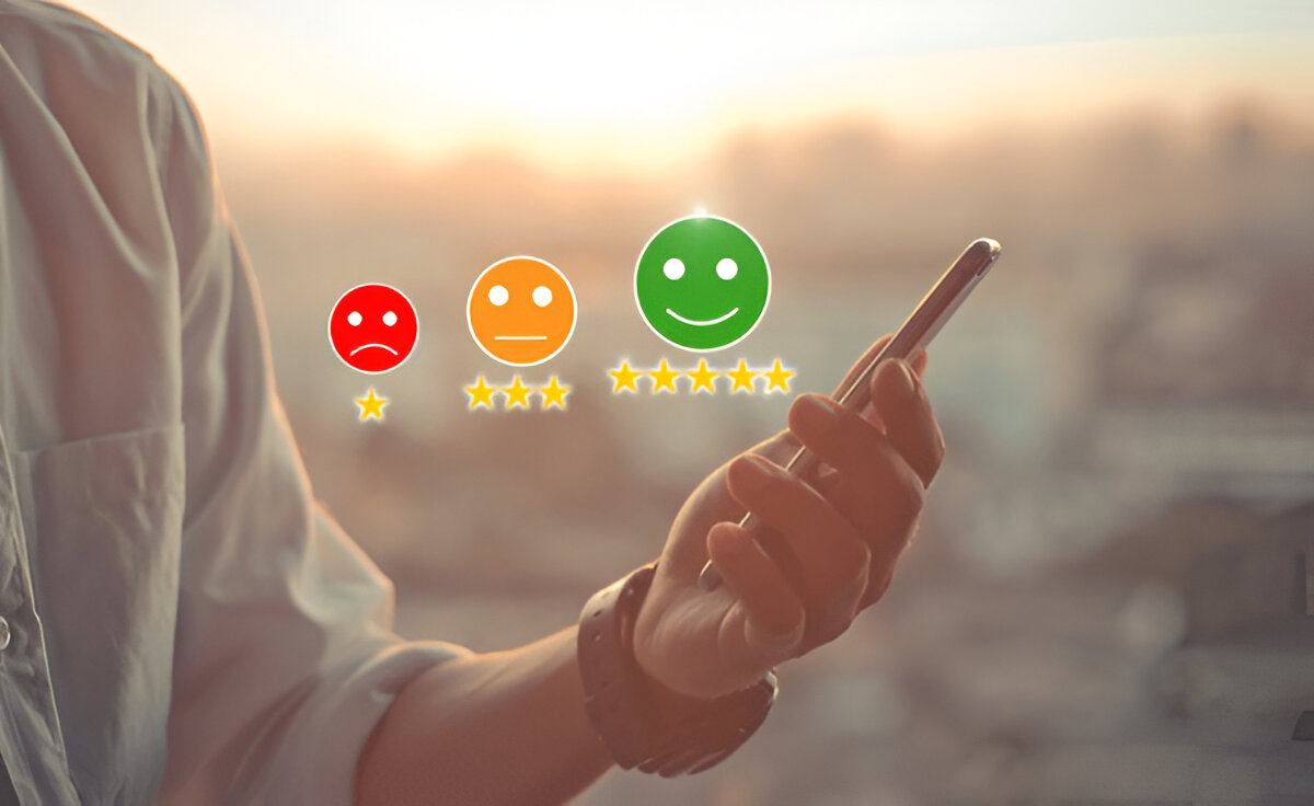 Online Reputation Management Services