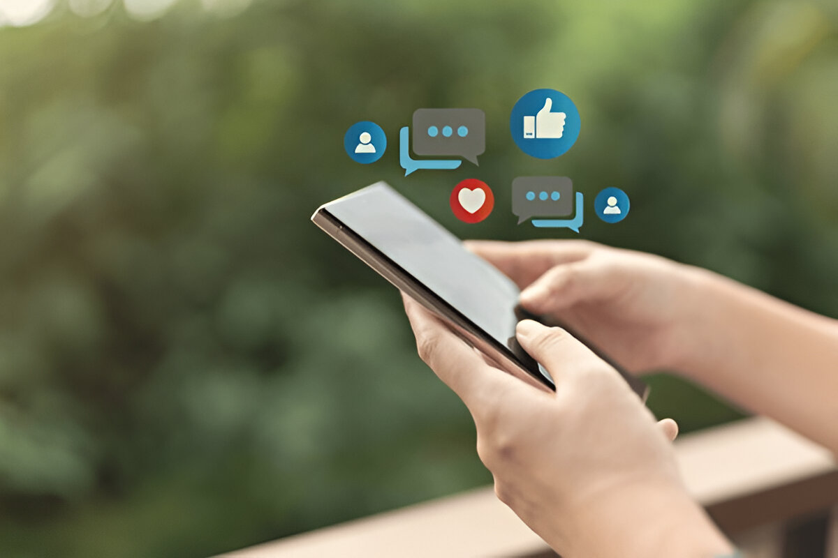 Social Media Marketing Services