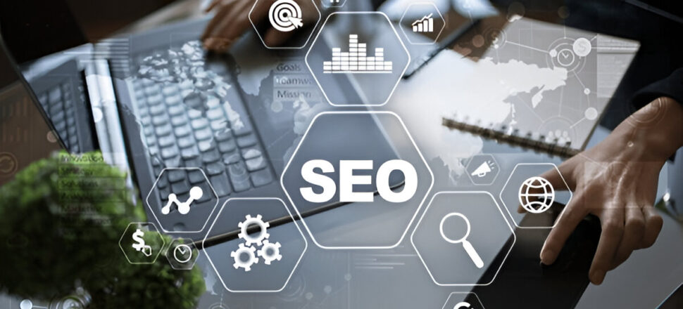 Technical SEO Services