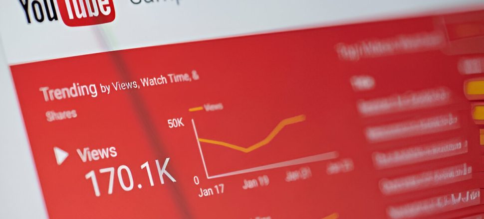 Youtube Advertising Services